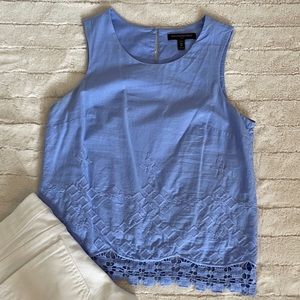 Banana Republic Factory Top